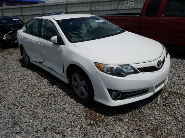 TOYOTA CAMRY L 2014 4t1bf1fk5eu825923