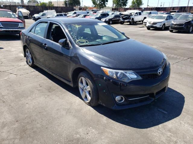 TOYOTA CAMRY L 2014 4t1bf1fk5eu826120