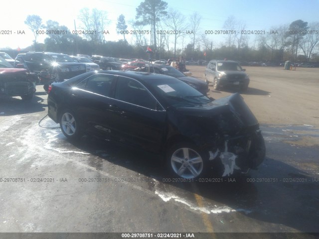 TOYOTA CAMRY 2014 4t1bf1fk5eu827235