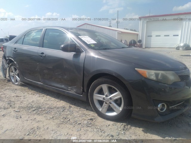 TOYOTA CAMRY 2014 4t1bf1fk5eu827963