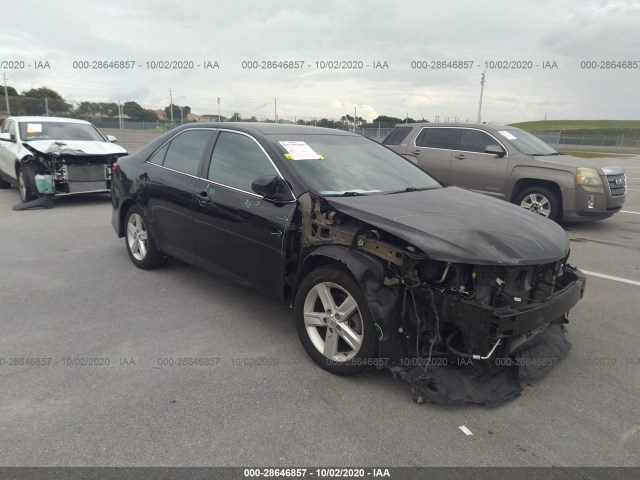 TOYOTA CAMRY 2014 4t1bf1fk5eu828028