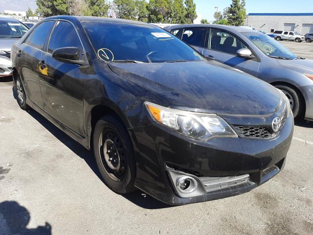 TOYOTA CAMRY L 2014 4t1bf1fk5eu828286