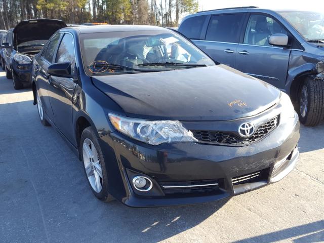 TOYOTA CAMRY L 2014 4t1bf1fk5eu828496