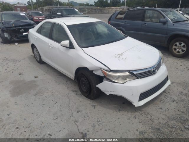 TOYOTA CAMRY 2014 4t1bf1fk5eu830023