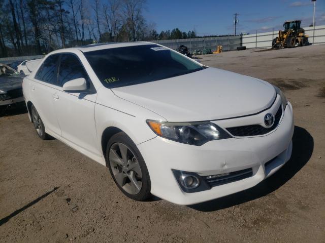 TOYOTA CAMRY L 2014 4t1bf1fk5eu832502