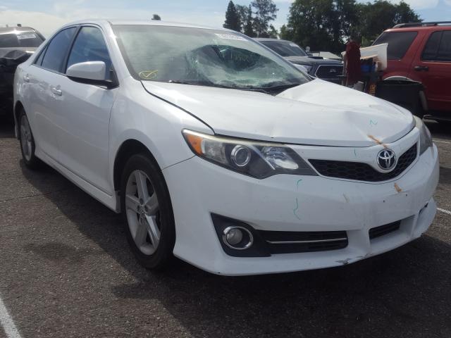 TOYOTA CAMRY L 2014 4t1bf1fk5eu832919