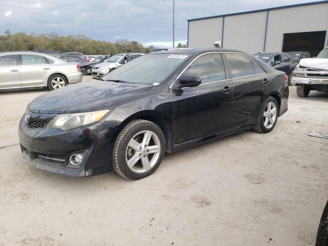 TOYOTA CAMRY L 2014 4t1bf1fk5eu833407