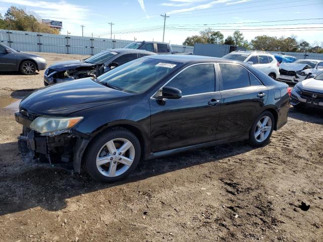 TOYOTA CAMRY L 2014 4t1bf1fk5eu833679