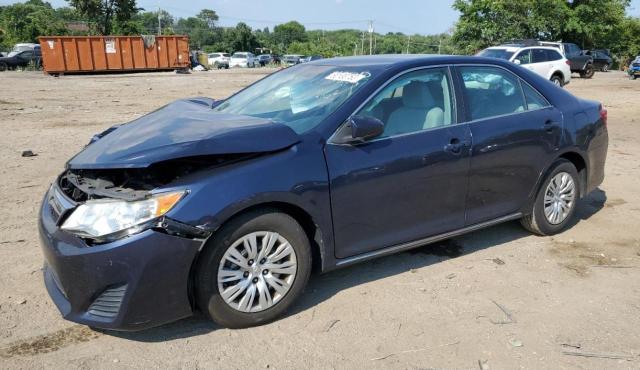 TOYOTA CAMRY L 2014 4t1bf1fk5eu834461