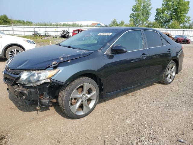 TOYOTA CAMRY L 2014 4t1bf1fk5eu835383