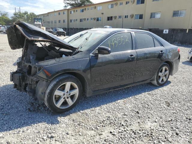 TOYOTA CAMRY 2014 4t1bf1fk5eu835433