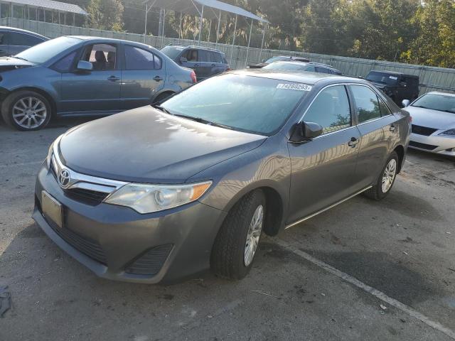 TOYOTA CAMRY 2014 4t1bf1fk5eu836145