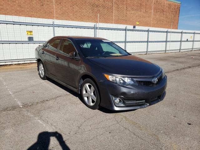 TOYOTA CAMRY L 2014 4t1bf1fk5eu836968