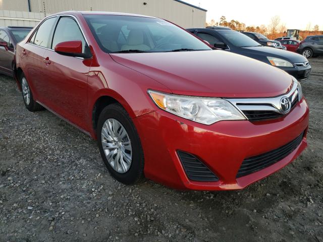 TOYOTA CAMRY L 2014 4t1bf1fk5eu837361