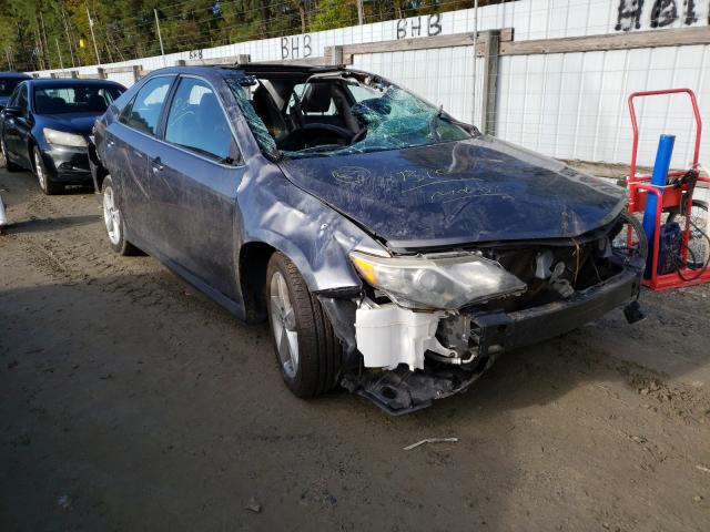 TOYOTA CAMRY L 2014 4t1bf1fk5eu837733