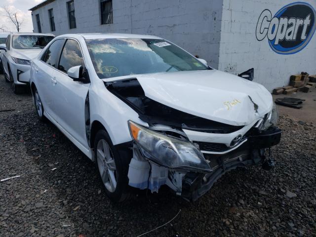 TOYOTA CAMRY L 2014 4t1bf1fk5eu839157