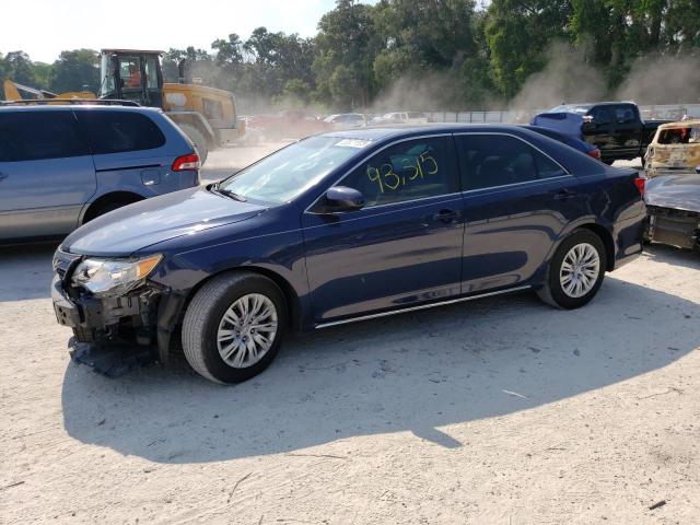 TOYOTA CAMRY L 2014 4t1bf1fk5eu839174