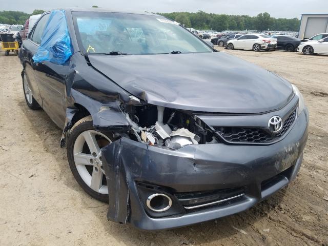 TOYOTA CAMRY L 2014 4t1bf1fk5eu839868