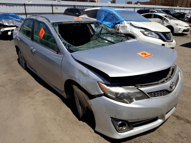 TOYOTA CAMRY L 2014 4t1bf1fk5eu839918