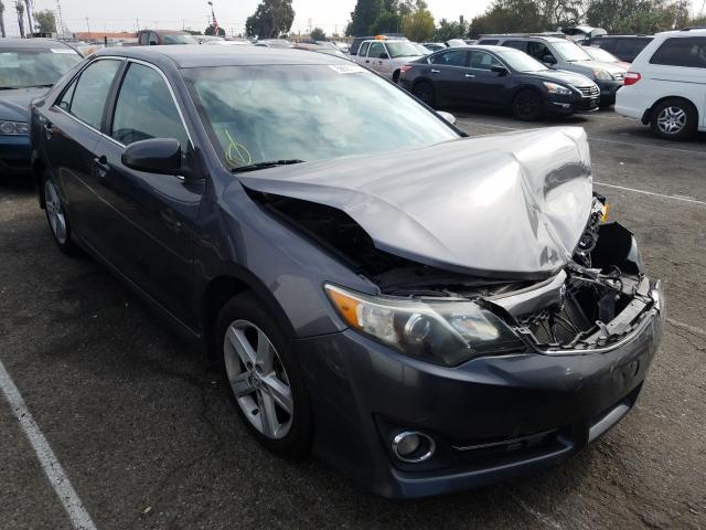 TOYOTA CAMRY L 2014 4t1bf1fk5eu840258