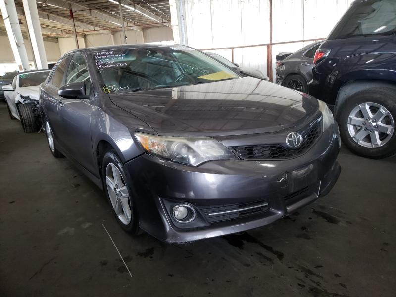 TOYOTA CAMRY L 2014 4t1bf1fk5eu840602