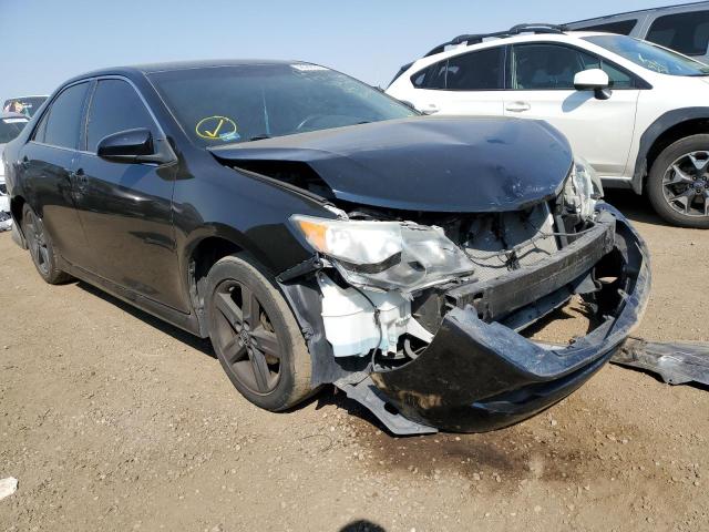 TOYOTA CAMRY L 2014 4t1bf1fk5eu840907