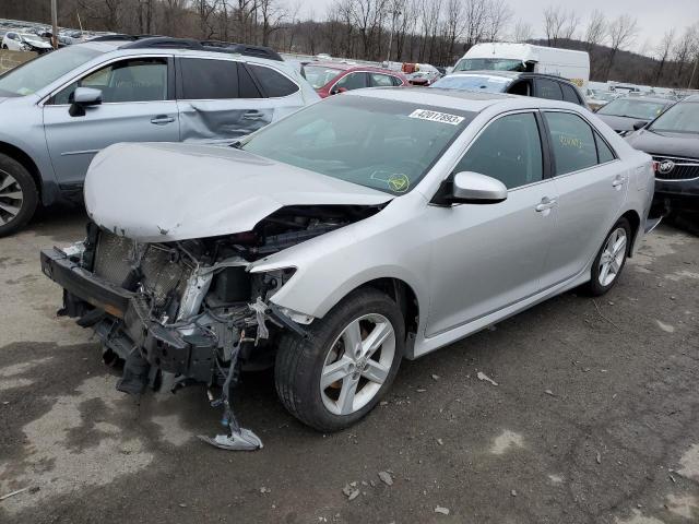 TOYOTA CAMRY L 2014 4t1bf1fk5eu841913