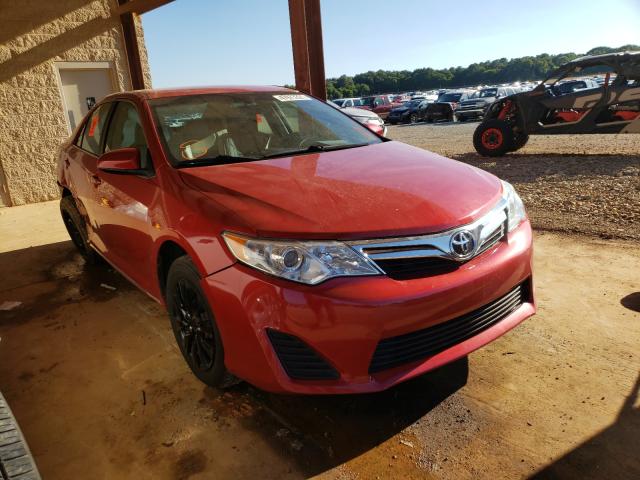 TOYOTA CAMRY L 2014 4t1bf1fk5eu844343