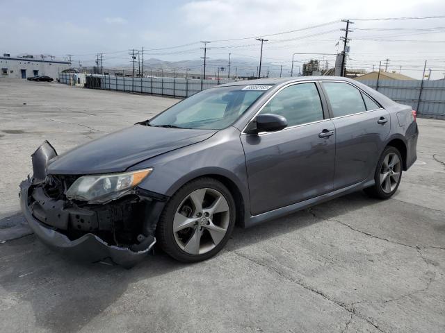 TOYOTA CAMRY 2014 4t1bf1fk5eu845198