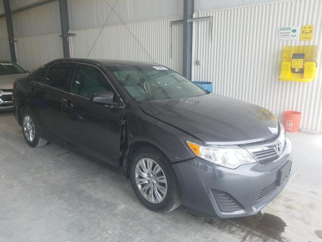 TOYOTA CAMRY L 2014 4t1bf1fk5eu847727