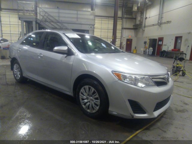 TOYOTA CAMRY 2014 4t1bf1fk5eu847940