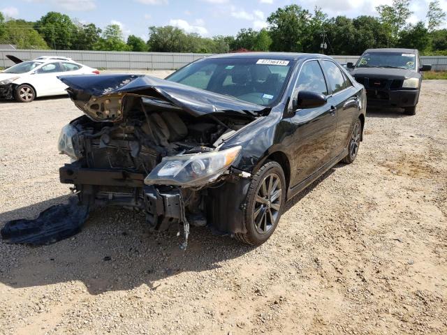 TOYOTA CAMRY L 2014 4t1bf1fk5eu848232