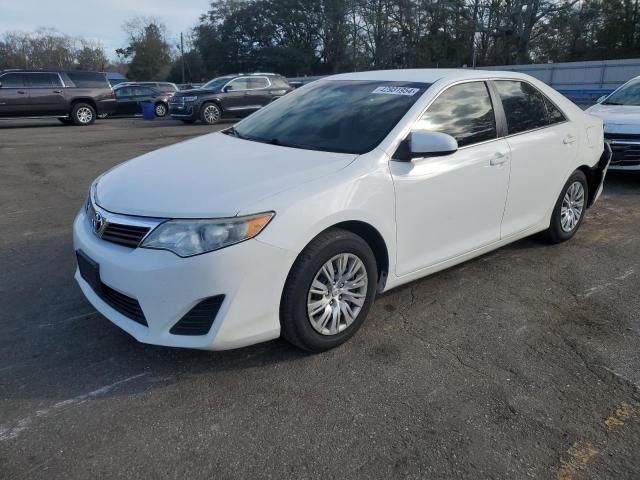 TOYOTA CAMRY L 2014 4t1bf1fk5eu848473