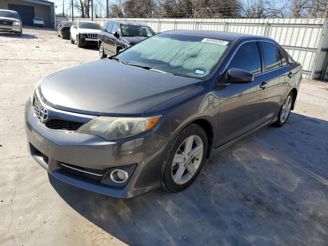 TOYOTA CAMRY L 2014 4t1bf1fk5eu849221