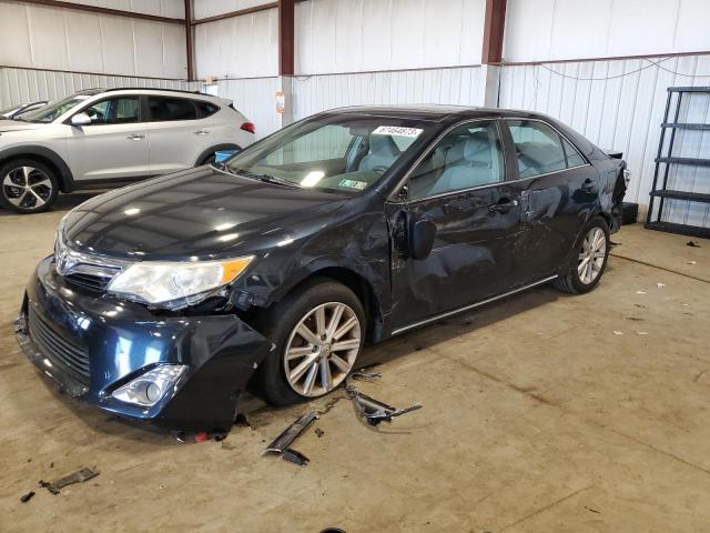 TOYOTA CAMRY L 2014 4t1bf1fk5eu851857