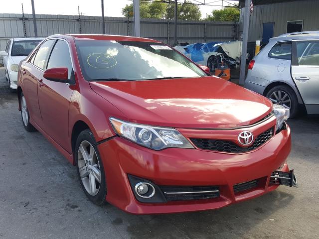 TOYOTA CAMRY L 2014 4t1bf1fk5eu851888