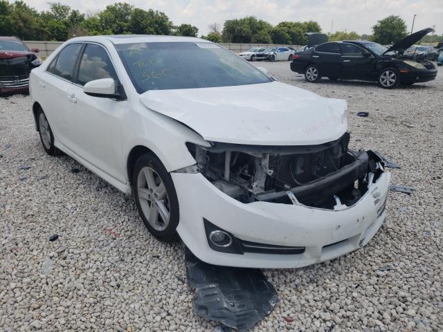 TOYOTA CAMRY L 2014 4t1bf1fk5eu852488