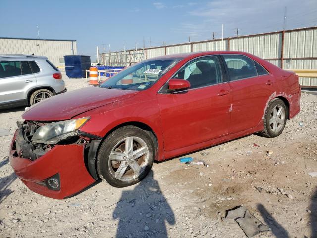 TOYOTA CAMRY L 2014 4t1bf1fk5eu852555