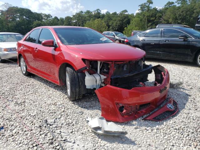 TOYOTA CAMRY L 2014 4t1bf1fk5eu852698