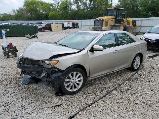 TOYOTA CAMRY L 2014 4t1bf1fk5eu852958