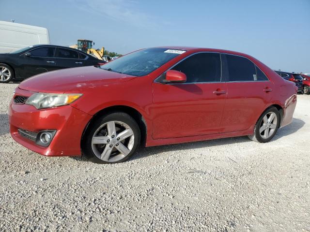 TOYOTA CAMRY L 2014 4t1bf1fk5eu853205