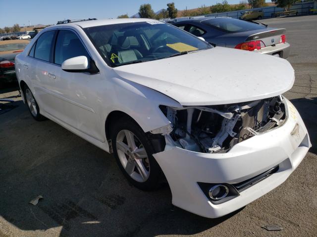 TOYOTA CAMRY L 2014 4t1bf1fk5eu853284