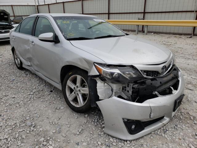 TOYOTA CAMRY L 2014 4t1bf1fk5eu853608