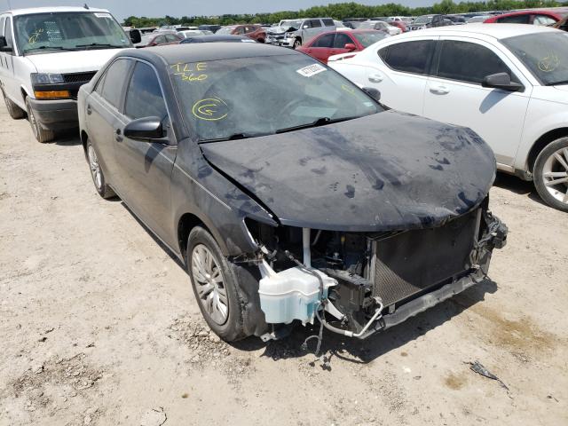 TOYOTA CAMRY L 2014 4t1bf1fk5eu853754