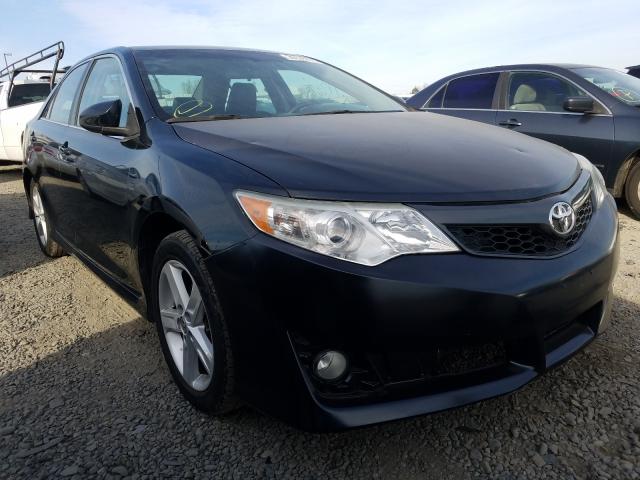 TOYOTA CAMRY 2014 4t1bf1fk5eu854631