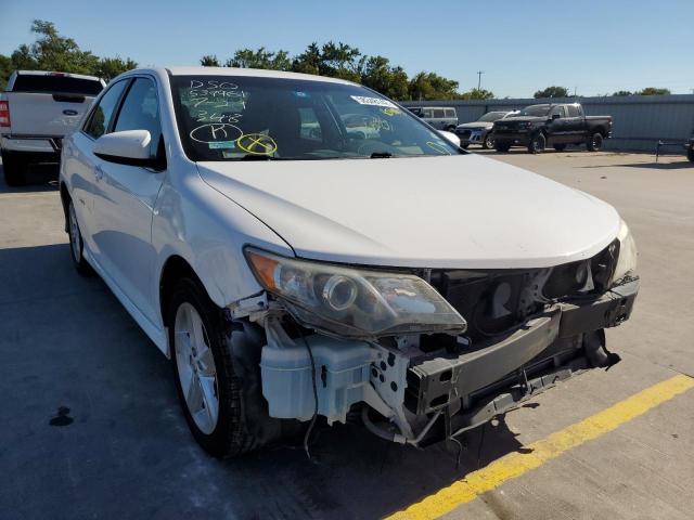 TOYOTA CAMRY L 2014 4t1bf1fk5eu854807