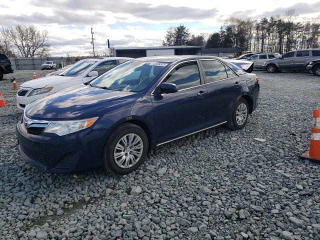 TOYOTA CAMRY L 2014 4t1bf1fk5eu854838