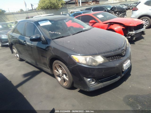 TOYOTA CAMRY 2014 4t1bf1fk5eu855441