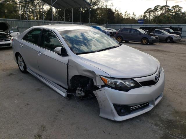 TOYOTA CAMRY L 2014 4t1bf1fk5eu856458