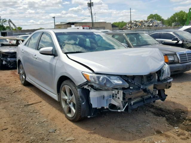 TOYOTA CAMRY L 2014 4t1bf1fk5eu856752